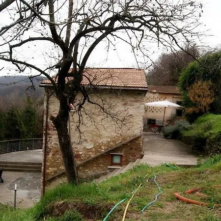 Tenuta Cavalier Tancredi-maestrale