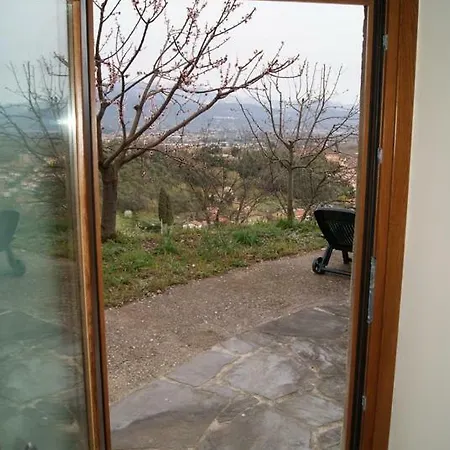 Tenuta Cavalier Tancredi-maestrale