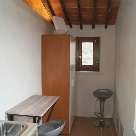 Tenuta Cavalier Tancredi-maestrale Hébergement de vacances *