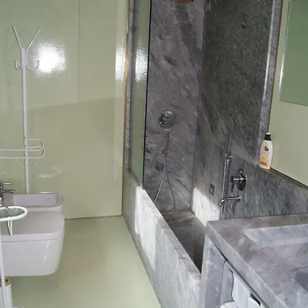 Tenuta Cavalier Tancredi-maestrale