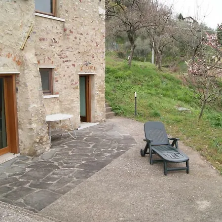 Hébergement de vacances Tenuta Cavalier Tancredi-maestrale *