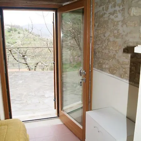 Tenuta Cavalier Tancredi-maestrale Arcola