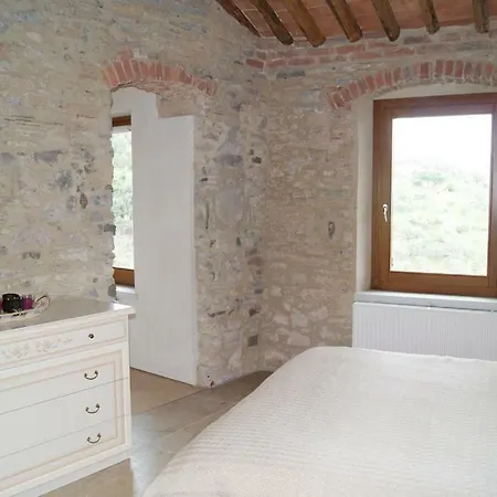 Tenuta Cavalier Tancredi-maestrale * Arcola
