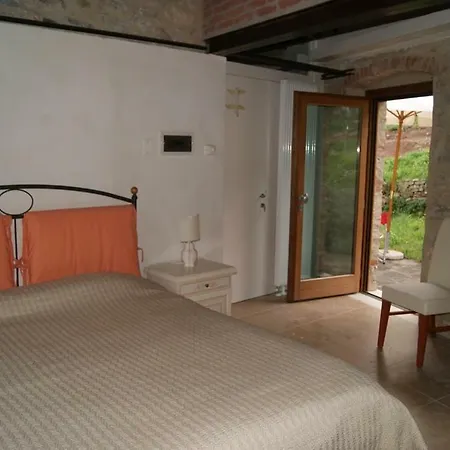 Hébergement de vacances Tenuta Cavalier Tancredi-maestrale *