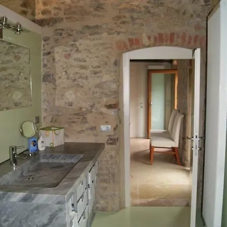 Tenuta Cavalier Tancredi-maestrale *