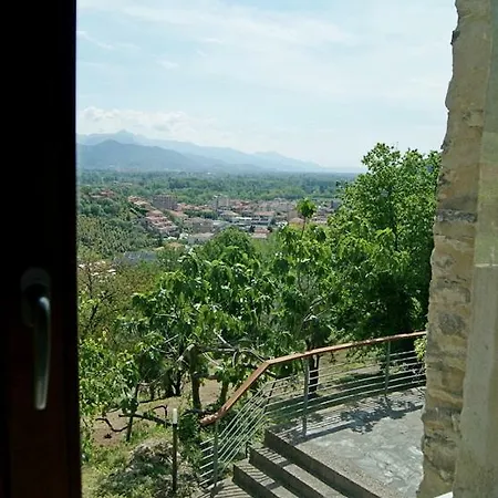 Tenuta Cavalier Tancredi-maestrale 阿尔科拉