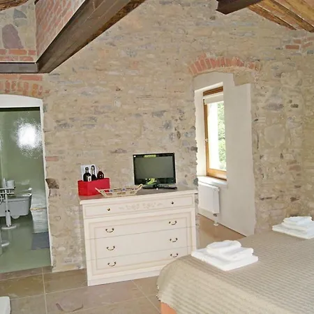 Tenuta Cavalier Tancredi-maestrale