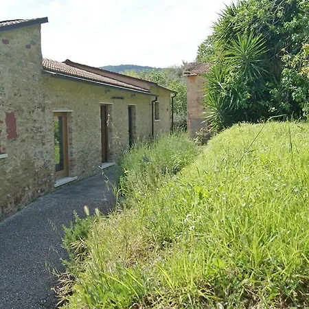 Tenuta Cavalier Tancredi-maestrale * Arcola