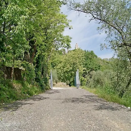Tenuta Cavalier Tancredi-maestrale *
