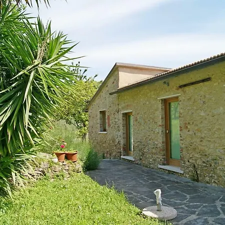 Tenuta Cavalier Tancredi-maestrale Arcola