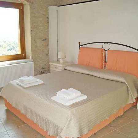 Tenuta Cavalier Tancredi-maestrale Hébergement de vacances