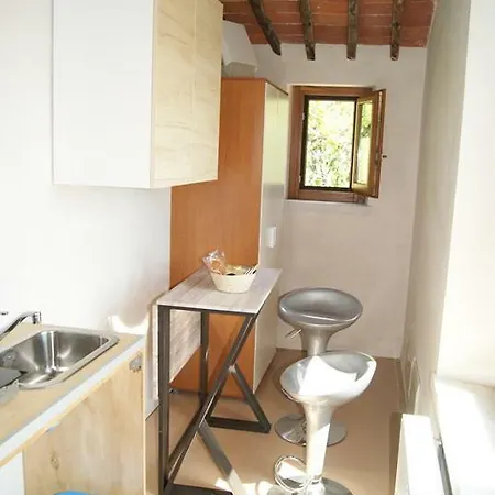 Tenuta Cavalier Tancredi-maestrale Hébergement de vacances